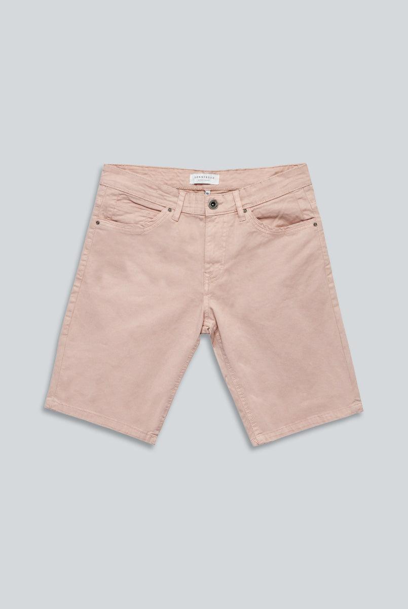 Mens peach colored shorts hotsell