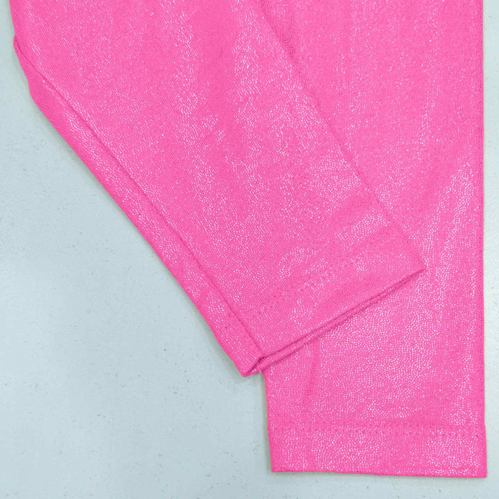 Pink legging for Girls - IndusRobe