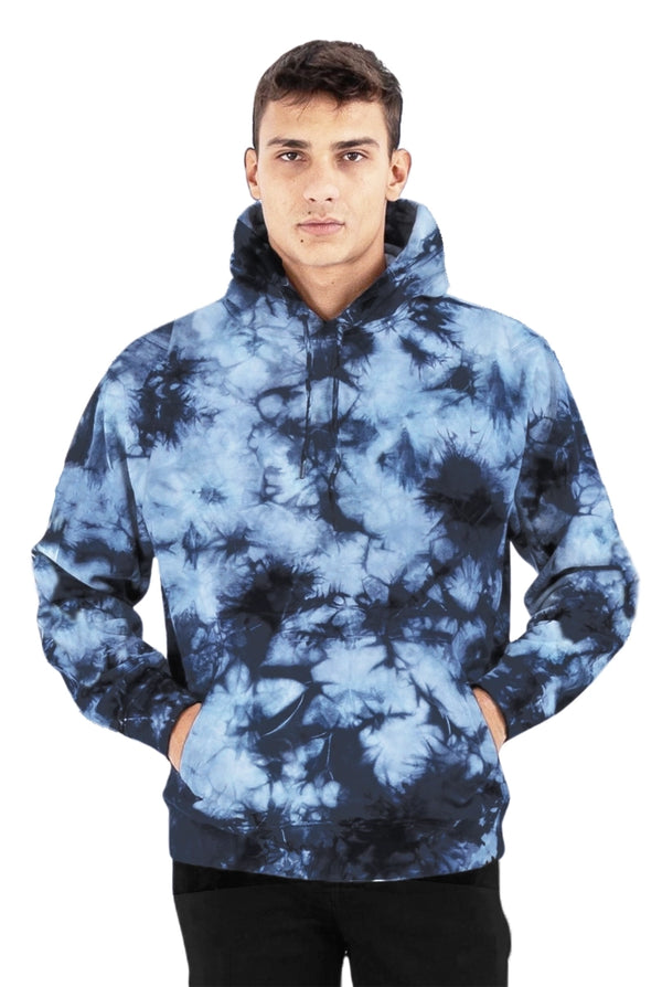 Tie-Dye Oversize Hoodie for Men | Indusrobe | Pakistan