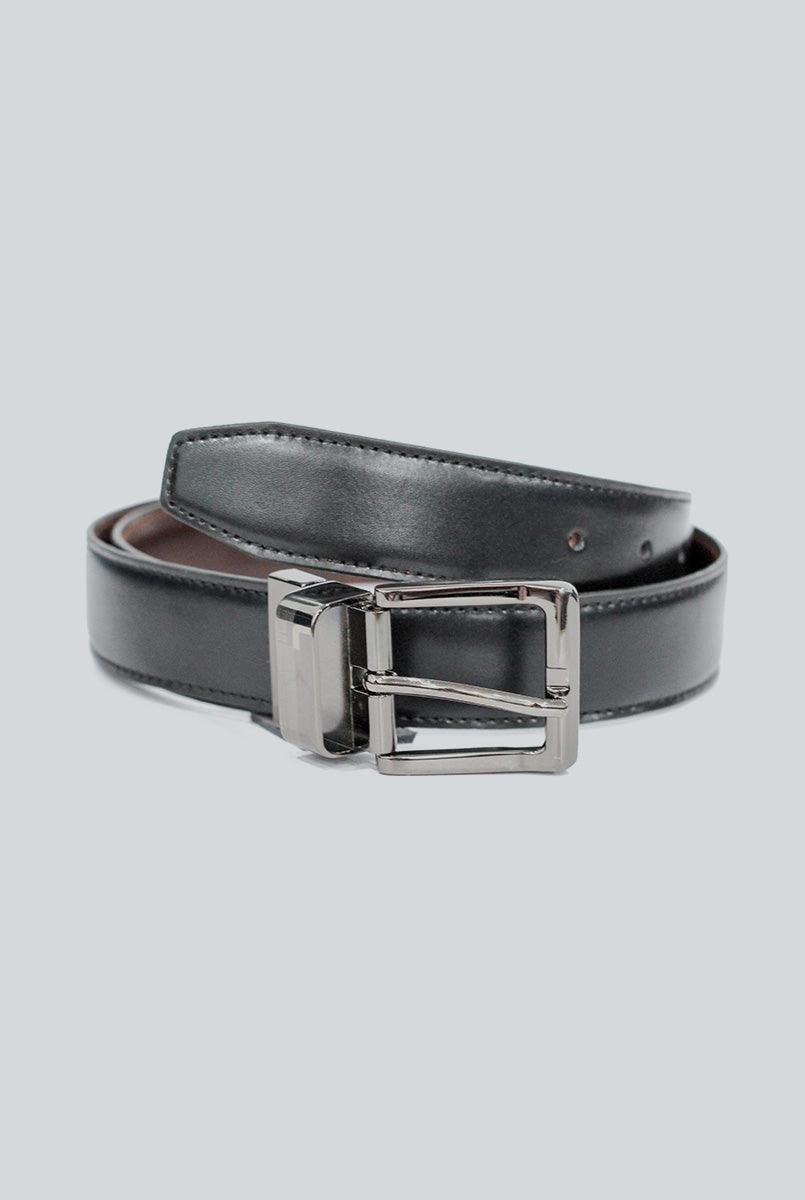 Mens patent leather belt best sale