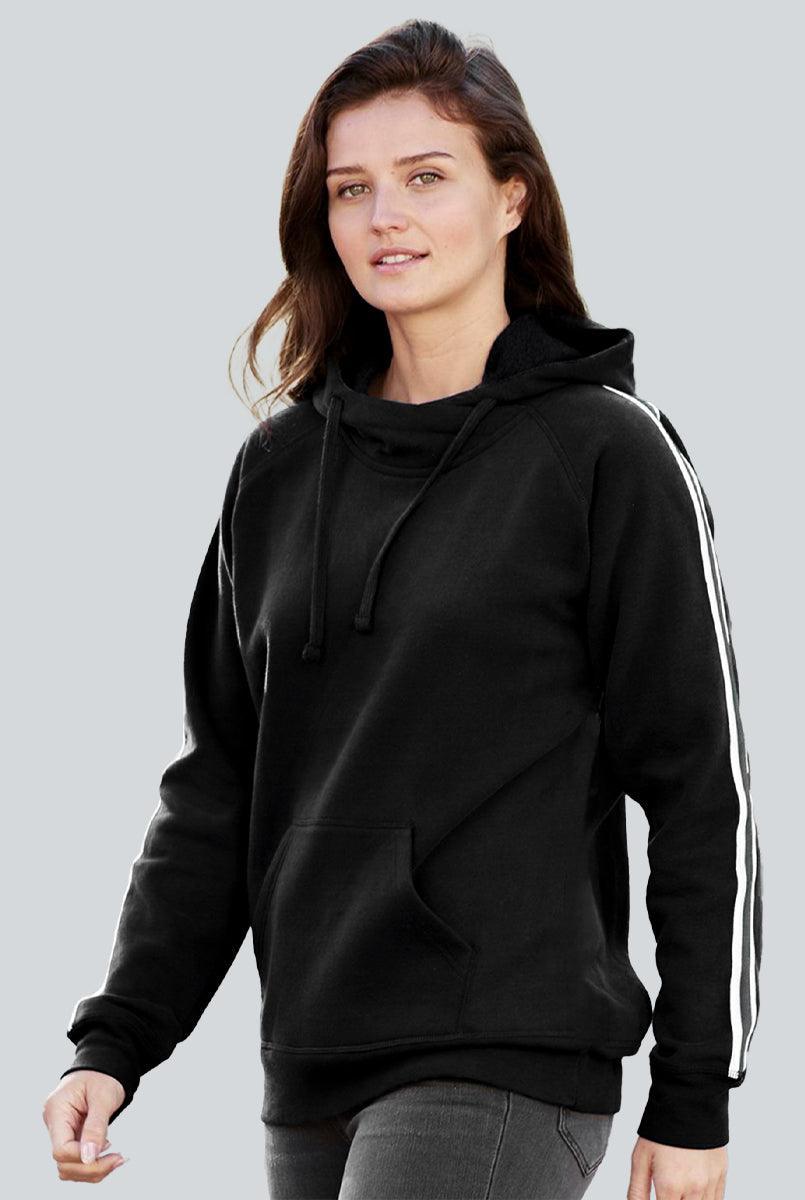 Hoodie sweater for ladies hotsell