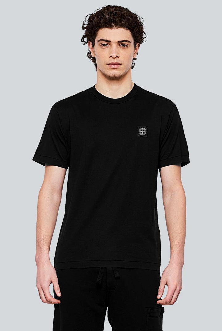 Black T-Shirts for Men
