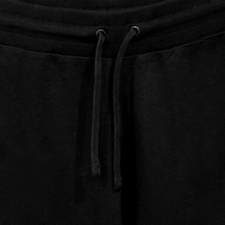 Black Trouser for Men (Terry)