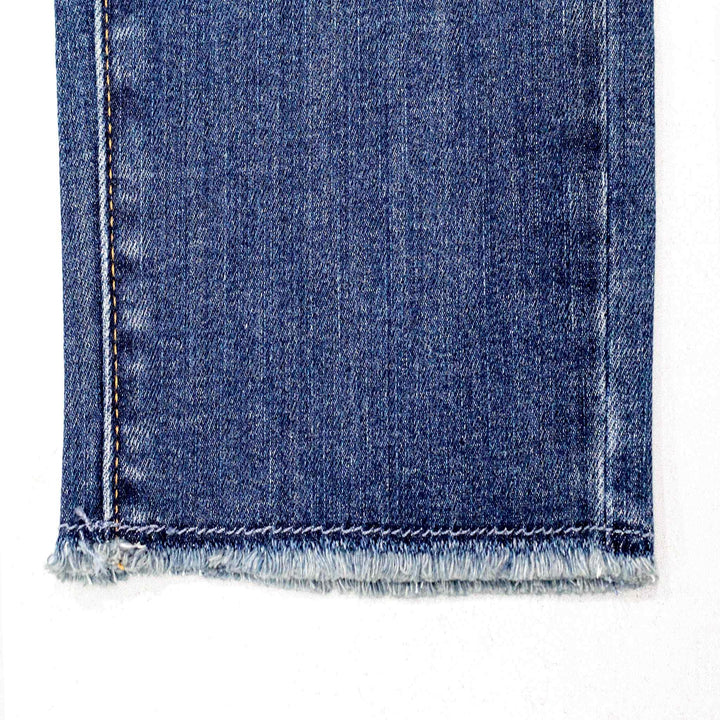 Blue Denim jeans for Girl - IndusRobe