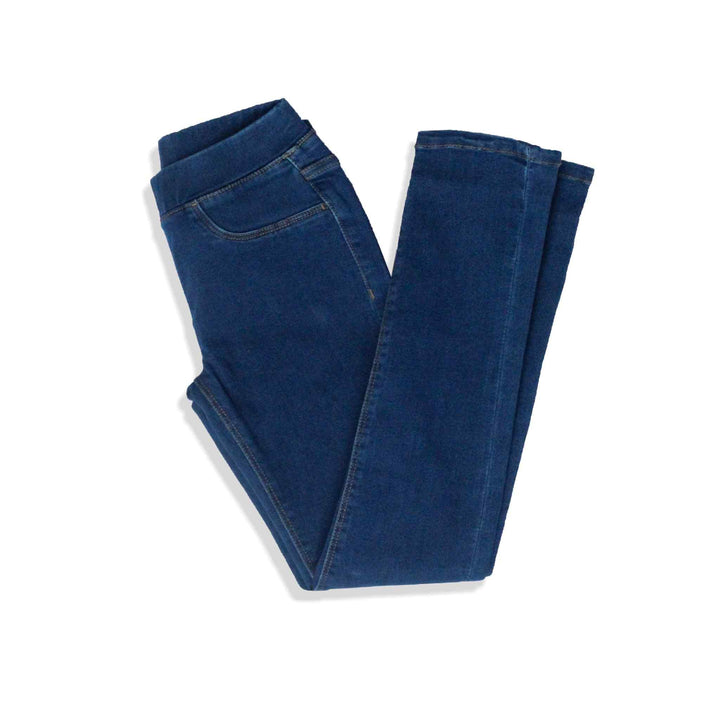 Blue Jeans Jegging for Girl - IndusRobe