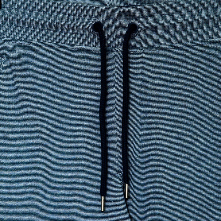 Blue Trouser for Men (Fleece)