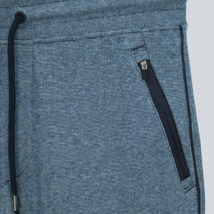 Blue Trouser for Men (Fleece)