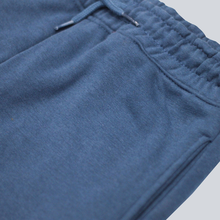 Dark Blue Trouser for Boys (Fleece)