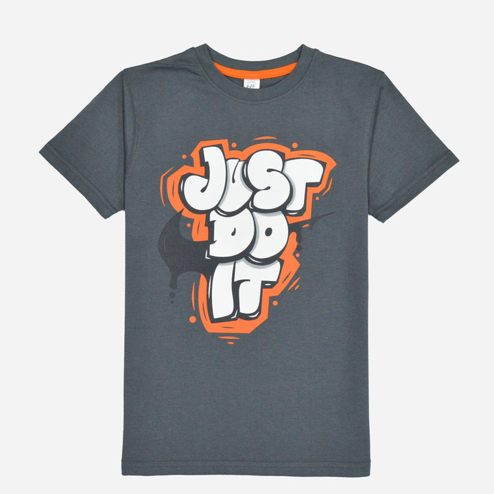 Boys' T-Shirts with Fun Graphics | Affordable Prices - IndusRobe