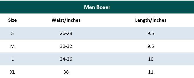Ck men's boxers (IRCKBM) - Pack of 3 - IndusRobe