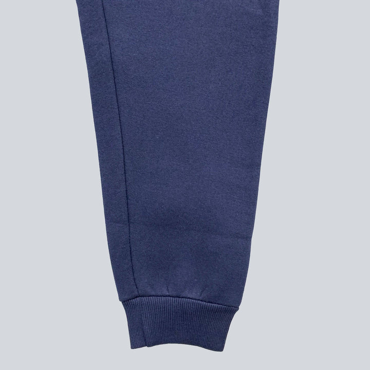 Dark Blue Track Suit for Men (Fleece)