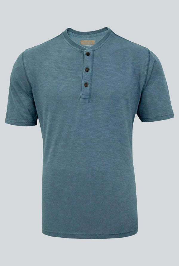 Light Blue T-Shirt for Men
