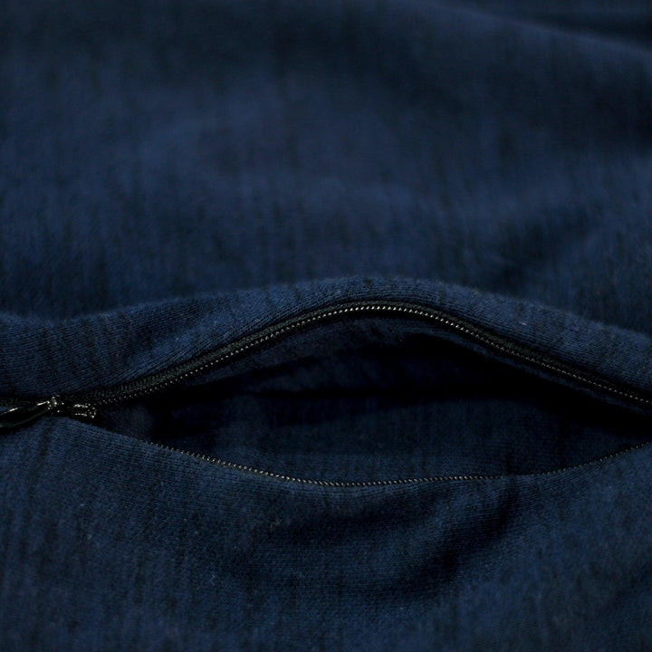 Dark Blue Trouser for Men (Fleece)