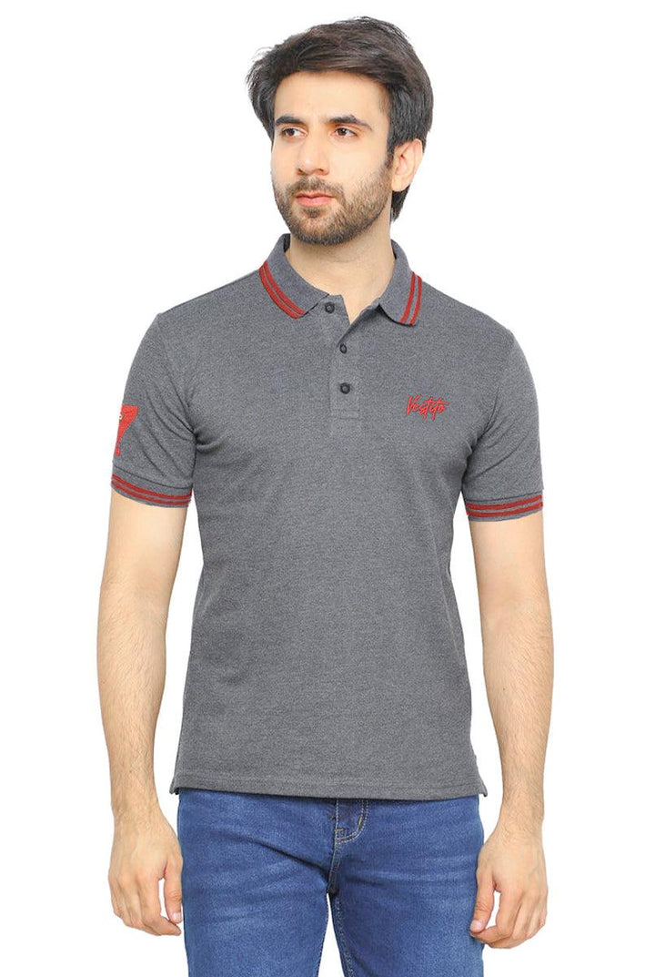 Exclusive Polo Shirts range for Men (Pique) - IndusRobe