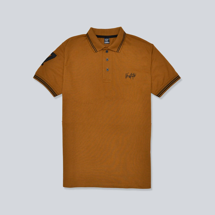 Exclusive Polo Shirts range for Men (Pique) - IndusRobe