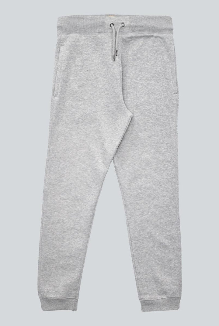 Grey Trouser for Men (Fleece)
