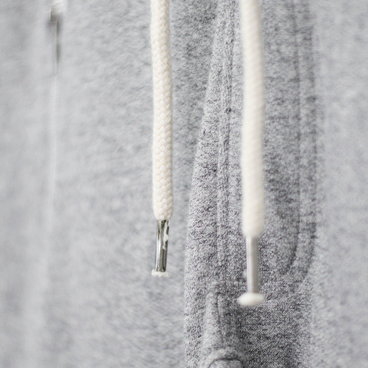 Grey Trouser for Men (Fleece)