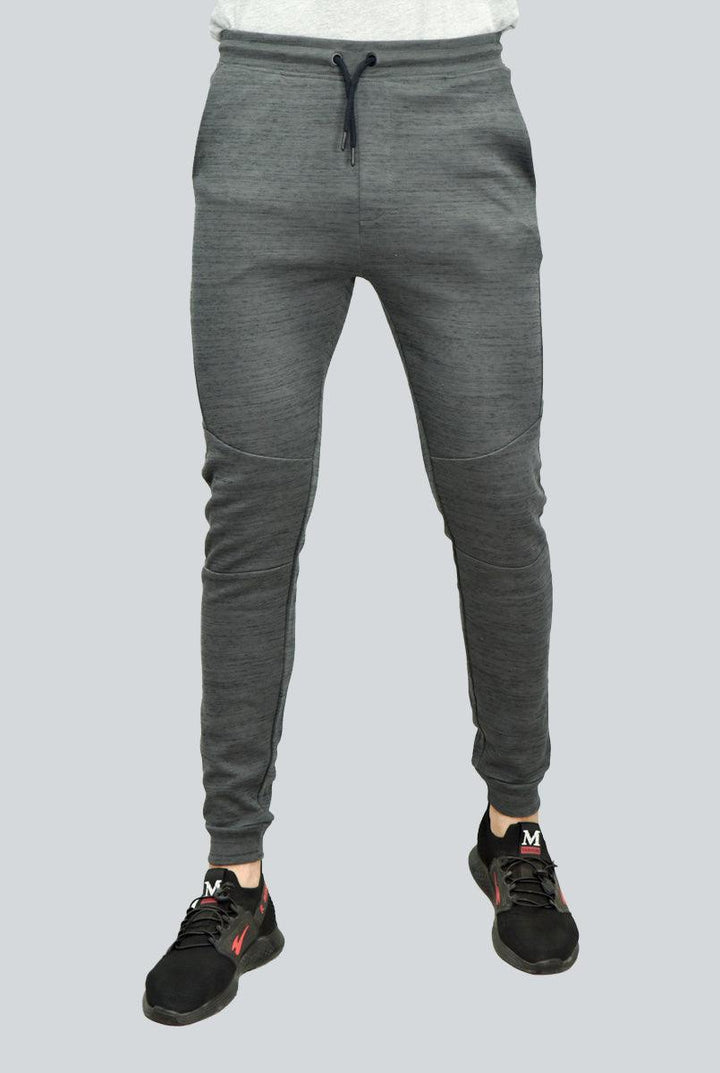 Dark Grey Trouser for Men (Jersy)