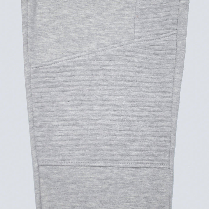 Grey Trouser for Boys (Fleece)