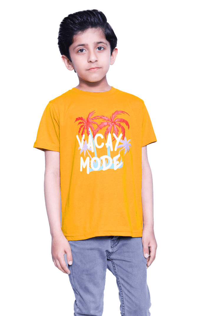 Indusrobe Boys T-Shirts | High Quality & Style - IndusRobe
