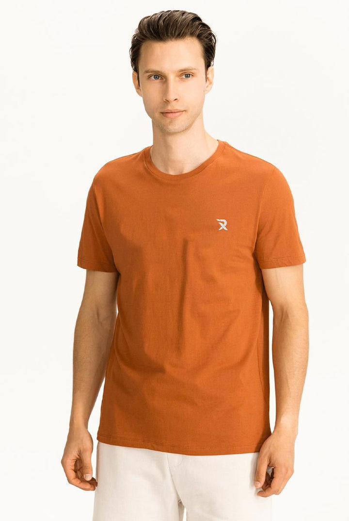 Rust IR T-Shirt for Men