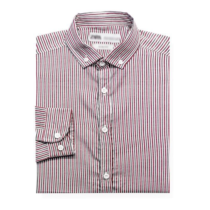 Red Lining Casual shirt for Men - IndusRobe
