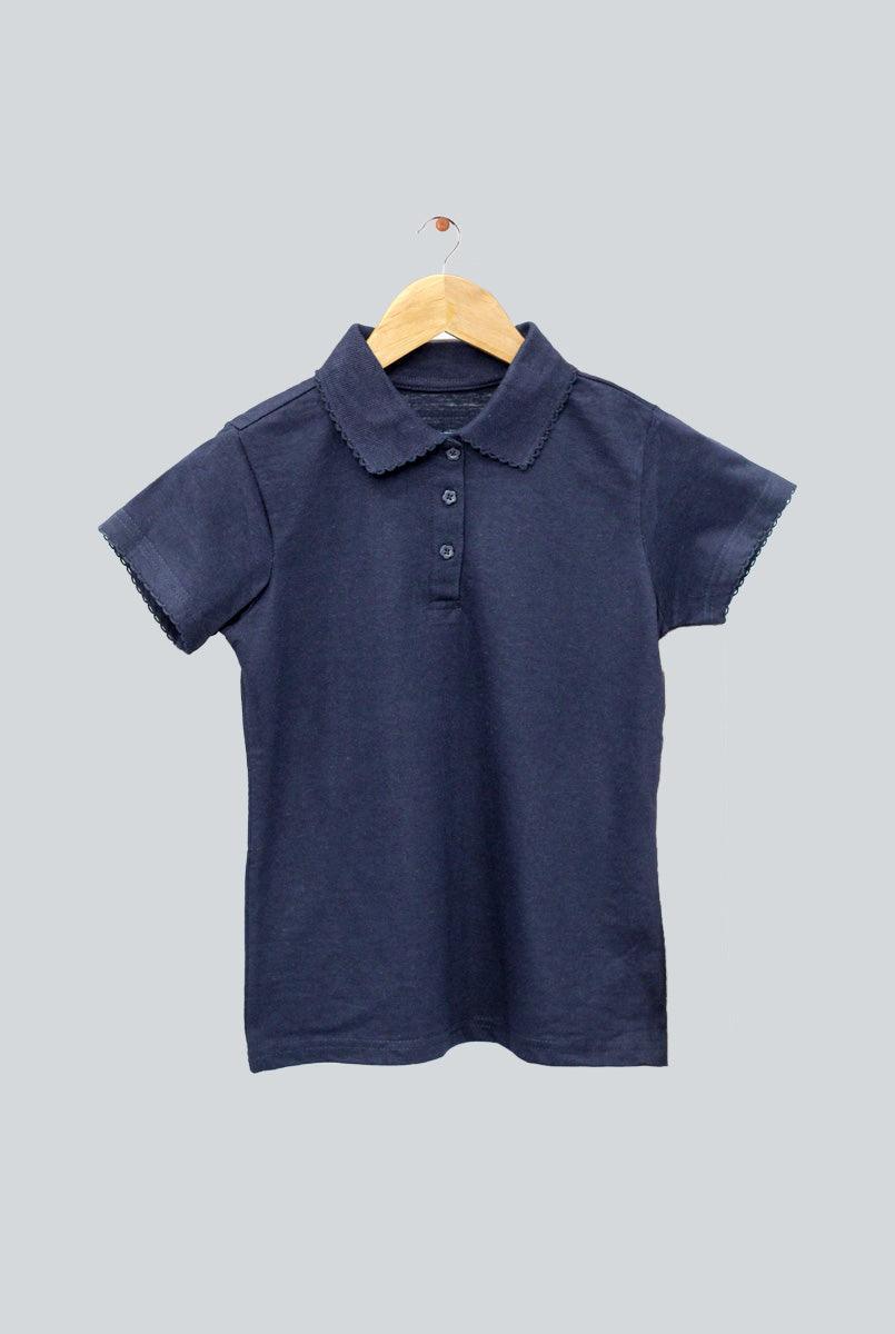 Polo for Girls Buy Polo Shirts Online Pakistan IndusRobe