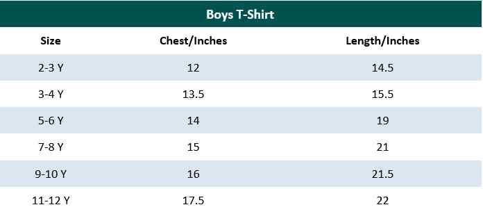 Dark Blue Magic Boy Printed T-Shirt for Boys - IndusRobe