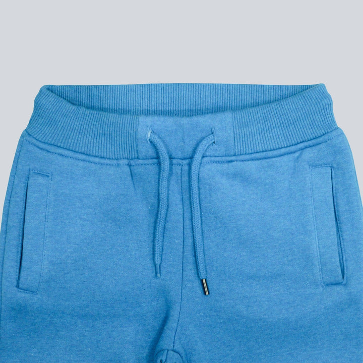 Blue Trouser for Boys (Fleece)