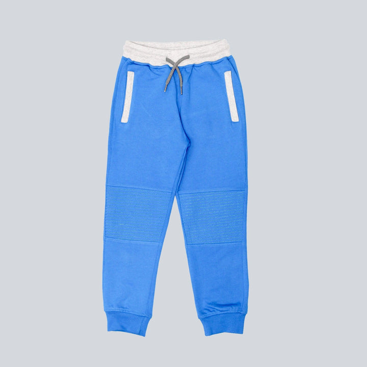 Blue Trouser for Boys (Fleece)