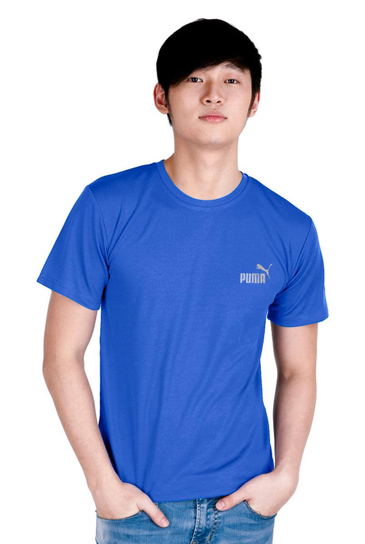 Puma Dri-Fit T-Shirts for Men - IndusRobe