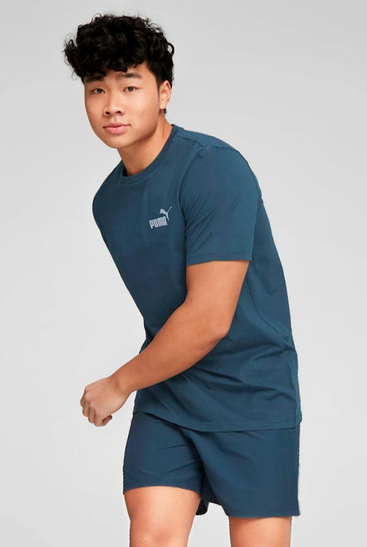 Puma Dri-Fit T-Shirts for Men - IndusRobe