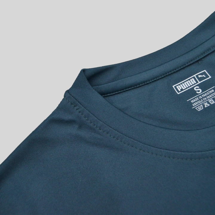 Puma Dri-Fit T-Shirts for Men - IndusRobe