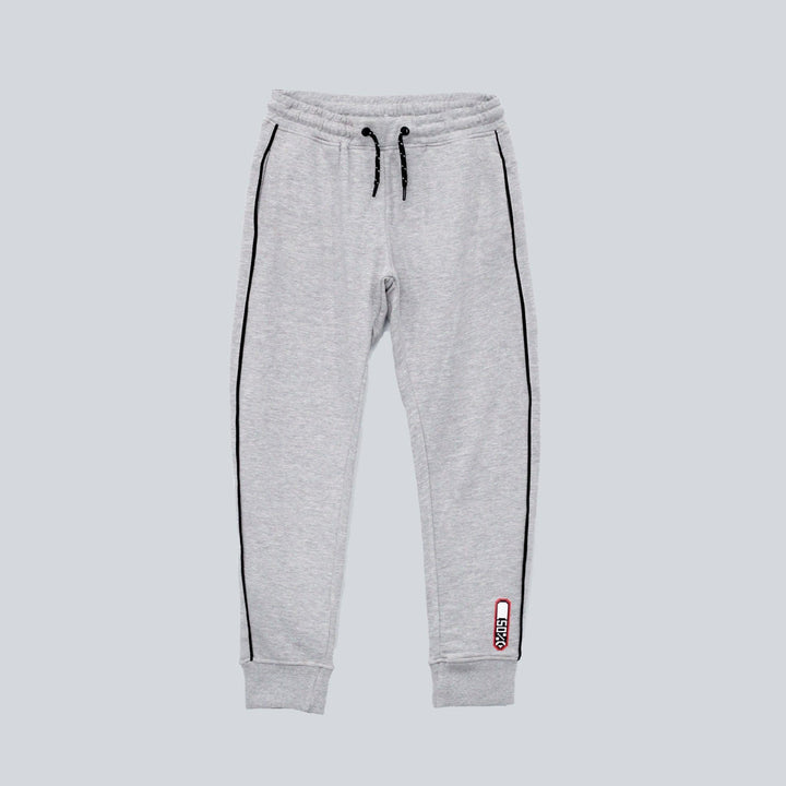 Grey Trouser for Boys (Terry)
