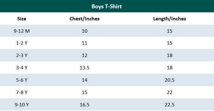 Black With Smile Baby Printed T- Shirt for Boys - IndusRobe